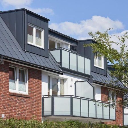 Willa Op De Geest 12 Cuxhaven Zewnętrze zdjęcie